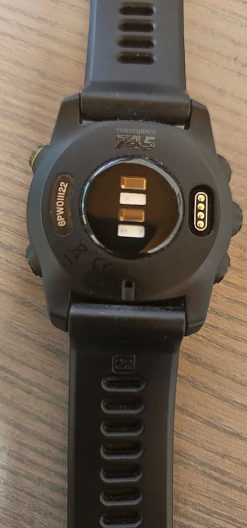 Used Garmin Smartwatch 2022 bike — image 6 of 6