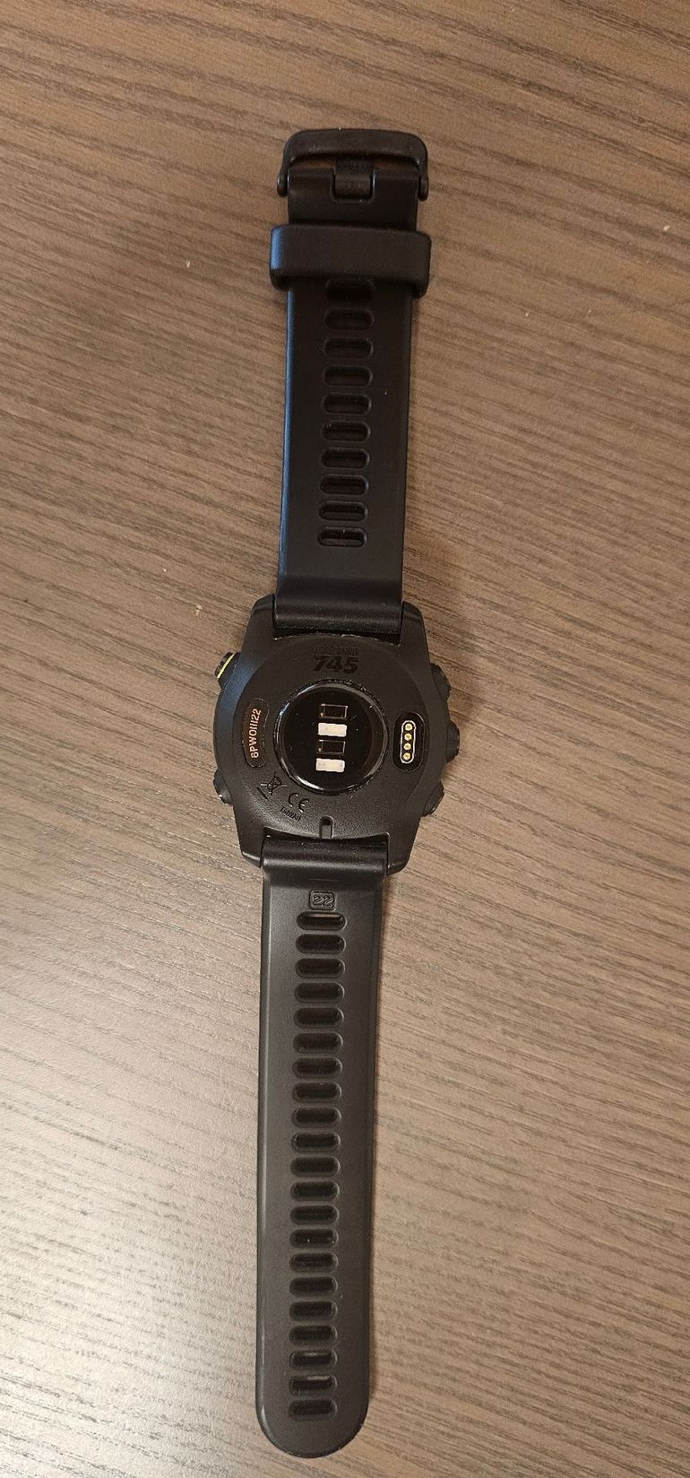 Used Garmin Smartwatch 2022 bike — image 5 of 6