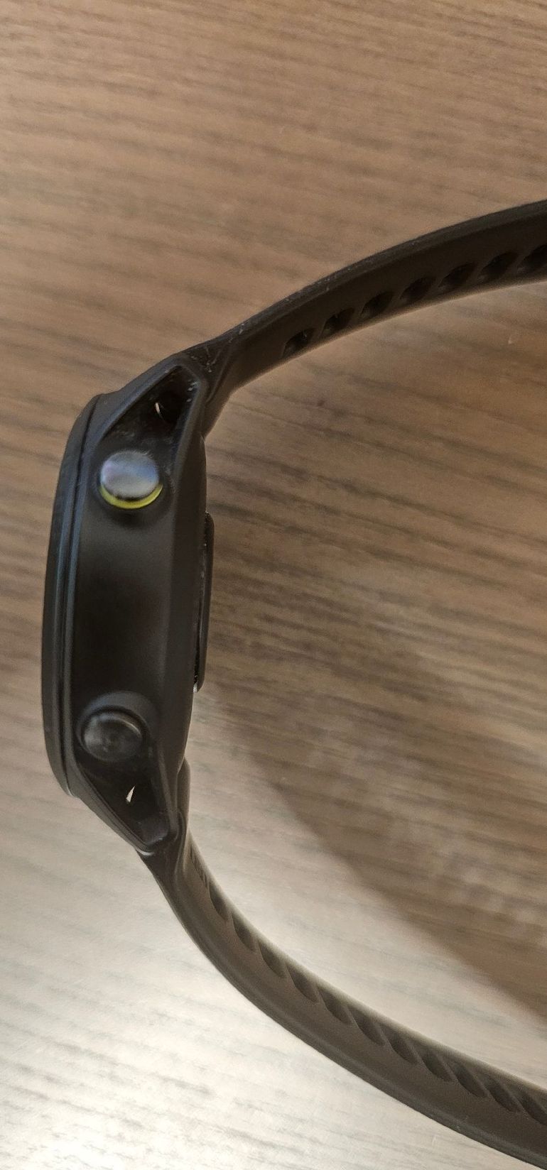 Used Garmin Smartwatch 2022 bike — image 3 of 6