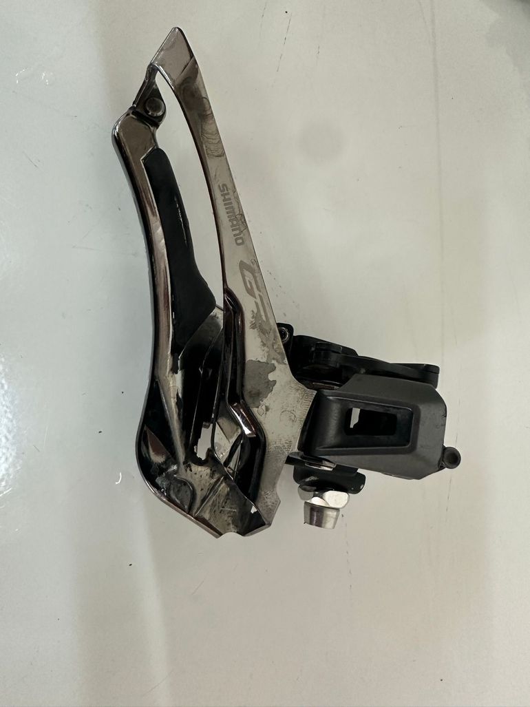 Used Shimano GRX 12-speed 2024 bike — image 4 of 6
