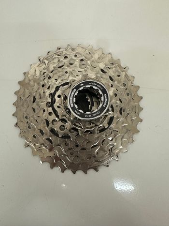 Used Shimano GRX 12-speed 2024 bike — image 2 of 6