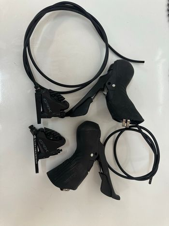 Used Shimano GRX 12-speed 2024 bike — image 6 of 6