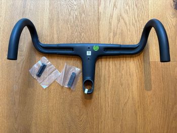 Used Canyon CP10 Aerocockpit 410mm x 130mm bike — image 4 of 4