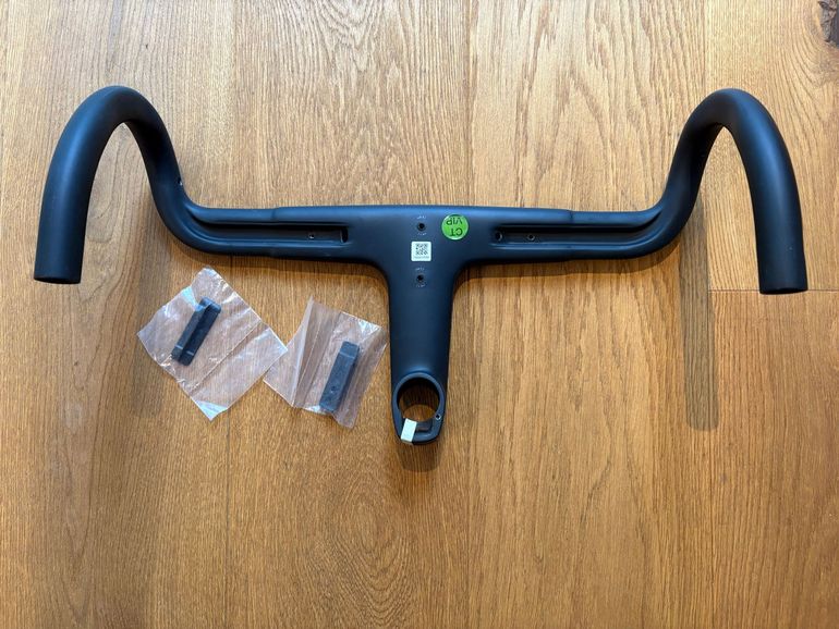 Used Canyon CP10 Aerocockpit 410mm x 130mm bike — image 4 of 4