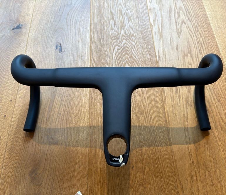 Used Canyon CP10 Aerocockpit 410mm x 130mm bike — image 3 of 4