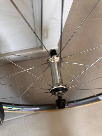 Used Zipp 404 bike — image 4 of 4