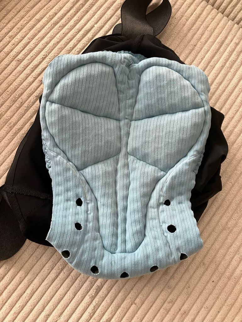 Used Assos Mille GTO Bib Shorts C2 2026 bike — image 3 of 3