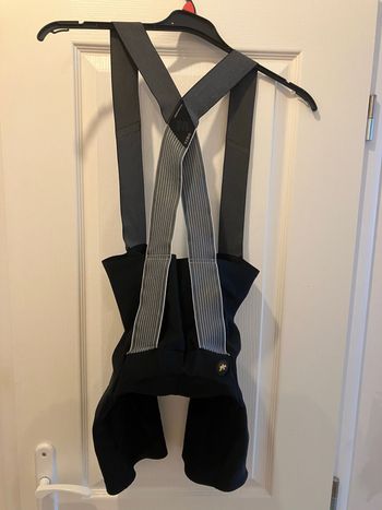 Used Assos Mille GTO Bib Shorts C2 2026 bike