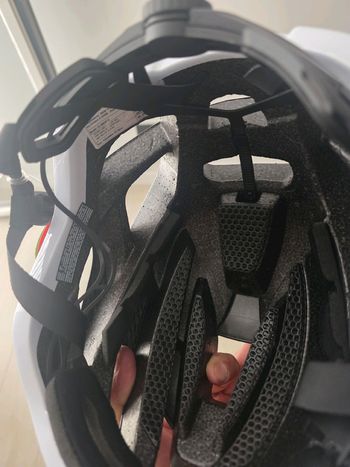 Used Kask Elemento tg. S 2024 bike — image 8 of 15