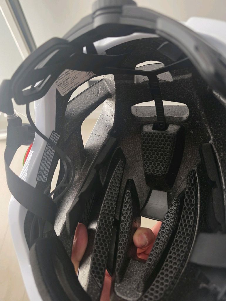 Used Kask Elemento tg. S 2024 bike — image 8 of 15
