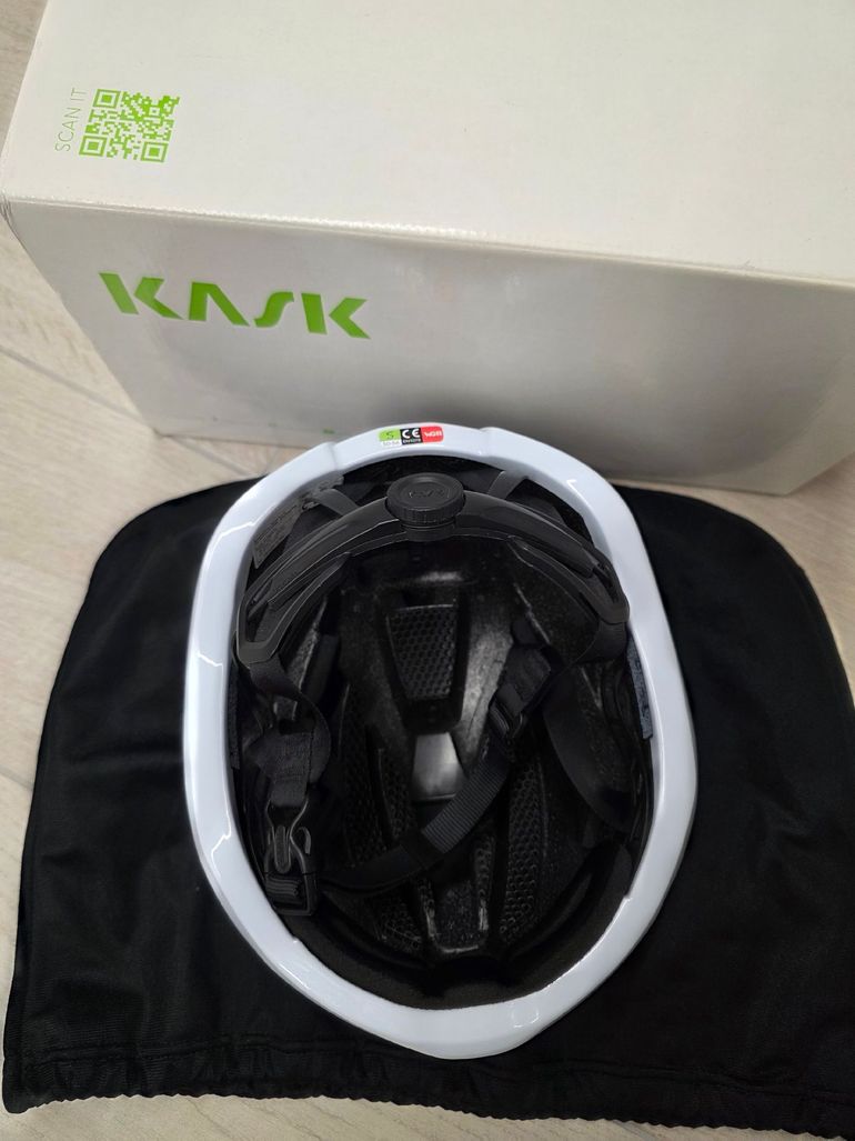 Used Kask Elemento tg. S 2024 bike — image 2 of 5