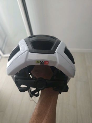 Used Kask Elemento tg. S 2024 bike — image 12 of 15