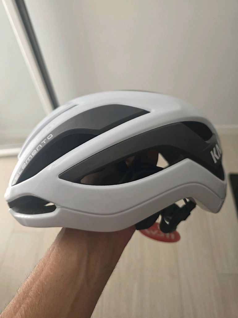Used Kask Elemento tg. S 2024 bike — image 14 of 15