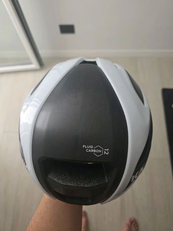Used Kask Elemento tg. S 2024 bike — image 10 of 15