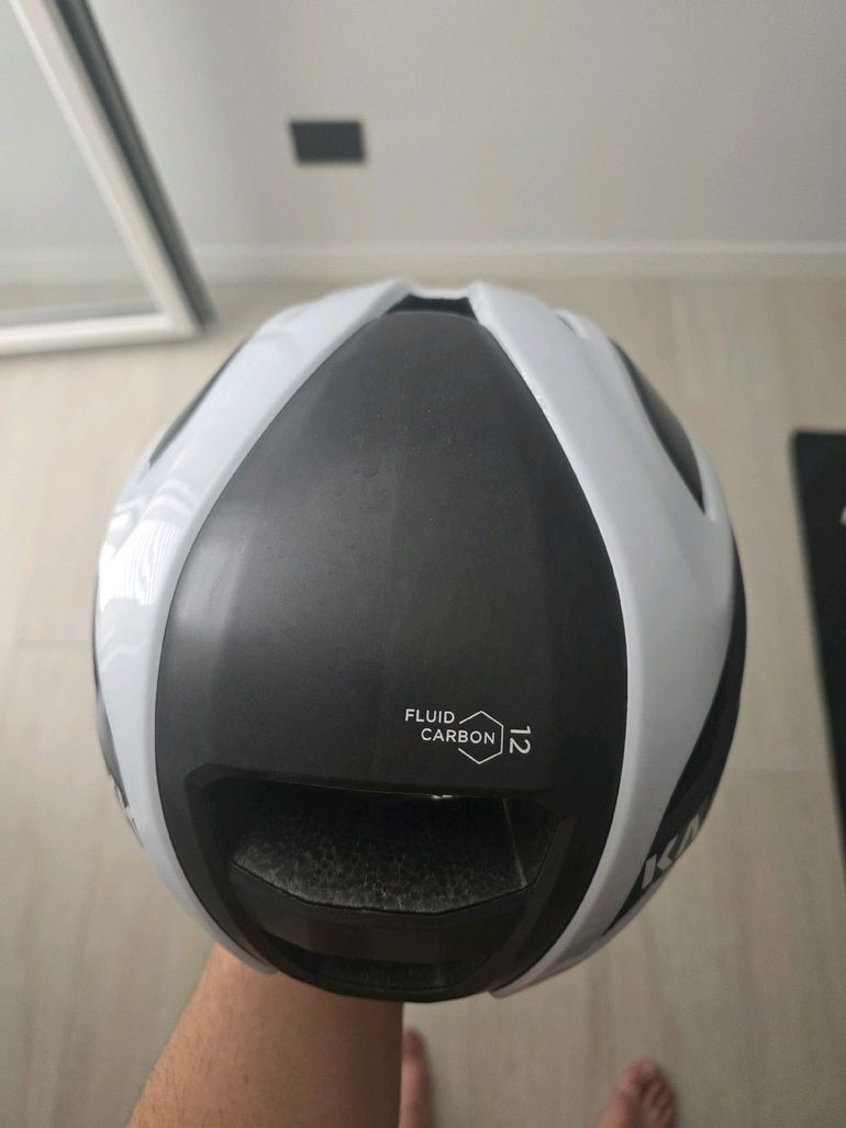 Used Kask Elemento tg. S 2024 bike — image 10 of 15