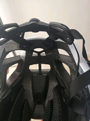 Used Kask Elemento tg. S 2024 bike — image 9 of 15