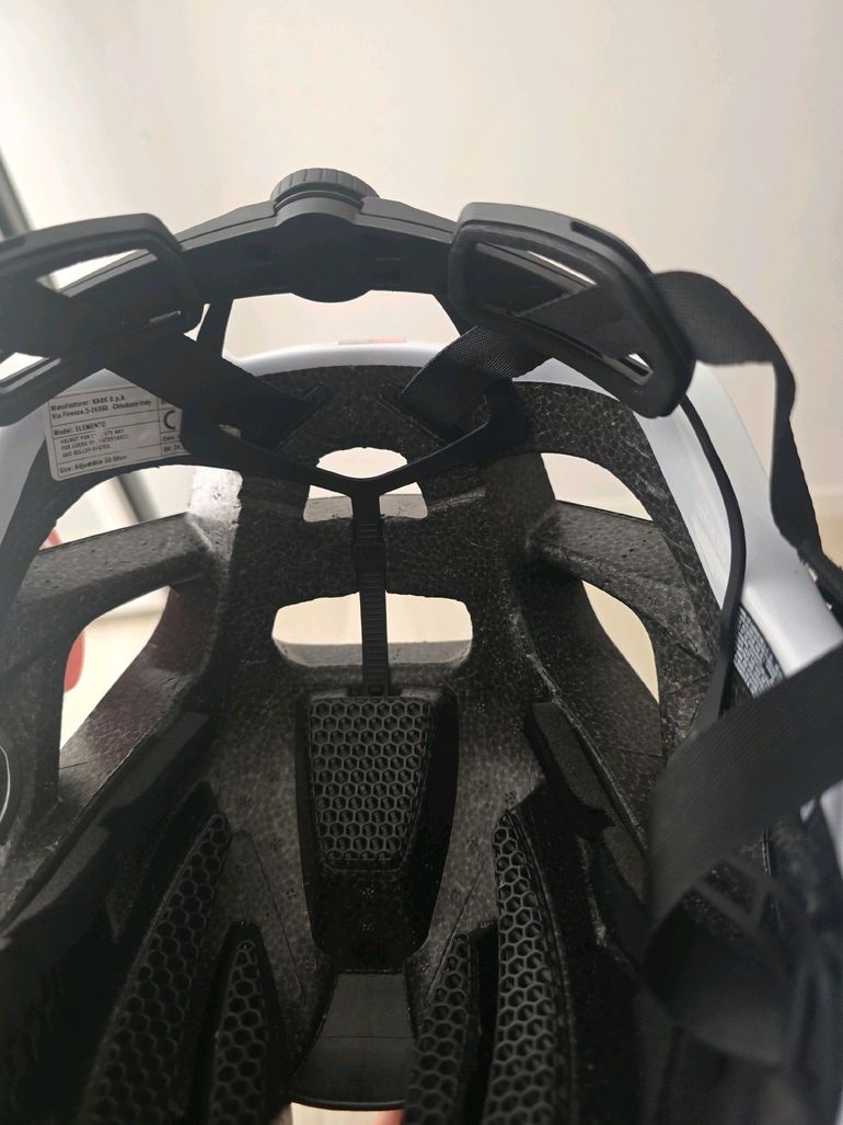 Used Kask Elemento tg. S 2024 bike — image 9 of 15