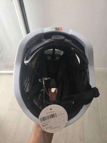 Used Kask Elemento tg. S 2024 bike — image 6 of 15