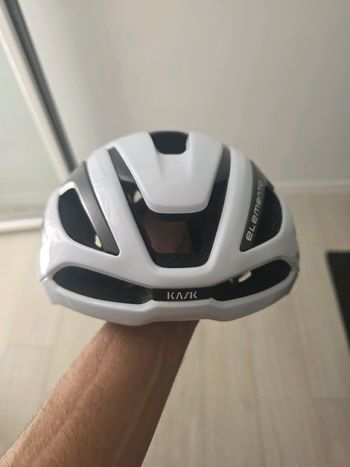 Used Kask Elemento tg. S 2024 bike — image 15 of 15