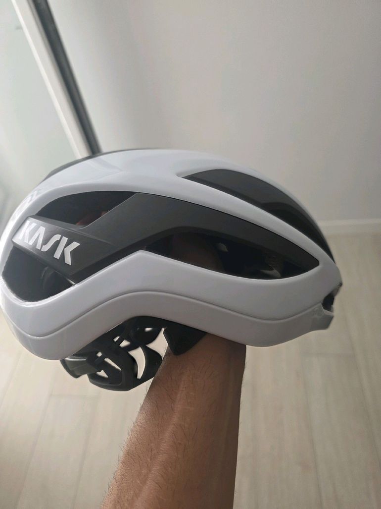 Used Kask Elemento tg. S 2024 bike — image 13 of 15