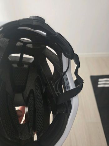 Used Kask Elemento tg. S 2024 bike — image 7 of 15