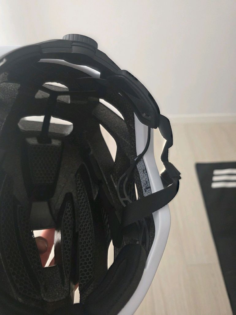 Used Kask Elemento tg. S 2024 bike — image 7 of 15