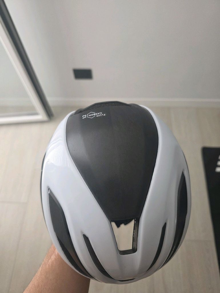 Used Kask Elemento tg. S 2024 bike — image 11 of 15