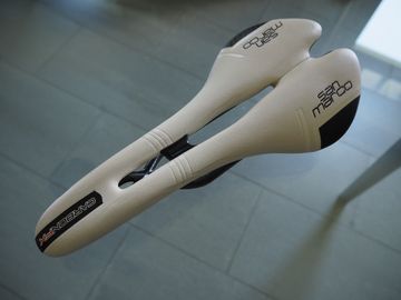 San Marco Aspide Carbon FX Saddle Saddles & Seatposts de segunda mano