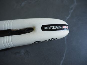 Used San Marco Aspide Carbon FX Saddle bike — image 5 of 7
