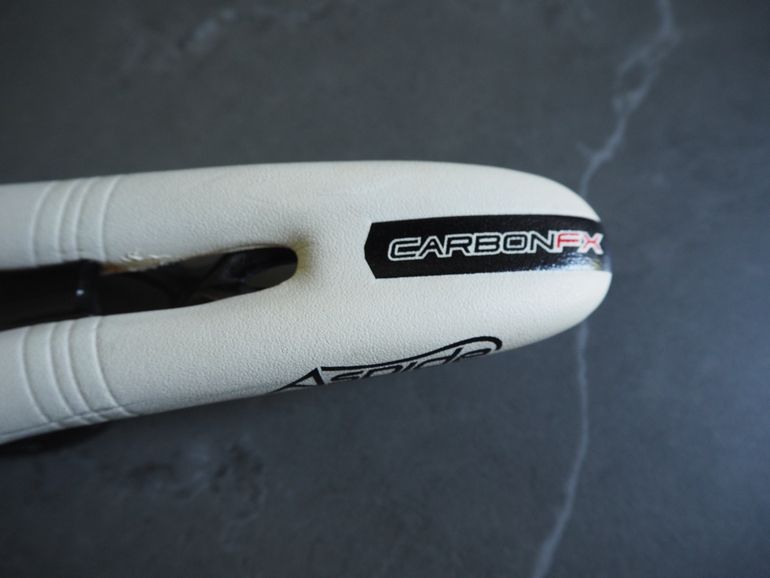 Used San Marco Aspide Carbon FX Saddle bike — image 5 of 7