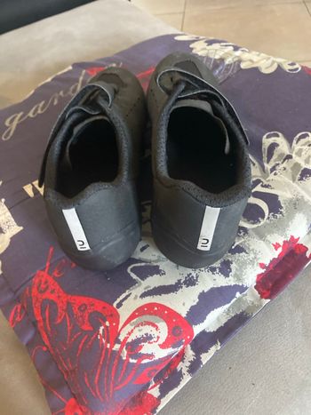 Used Van Rysel scarpe bike — image 3 of 5