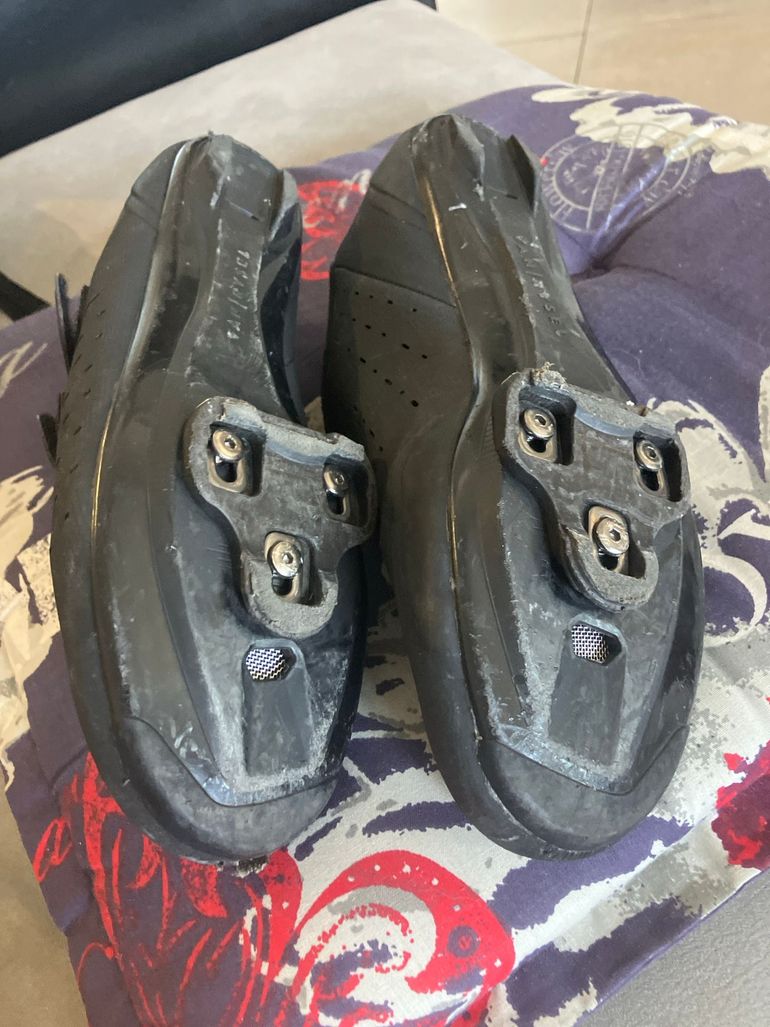 Used Van Rysel scarpe bike — image 5 of 5