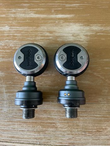 Used Wahoo Speedplay POWRLINK ZERO Dual-Sided Power Pedals 2026 bike — image 3 of 4