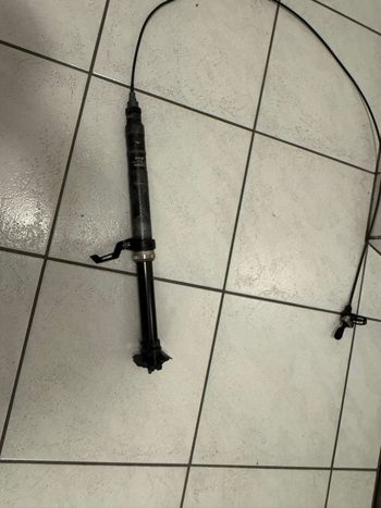 Used Crankbrothers Highline Dropper Post 125mm bike — image 2 of 4