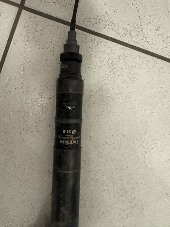 Used Crankbrothers Highline Dropper Post 125mm bike — image 4 of 4