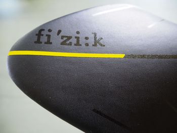 Used Fizik Arione 00 Carbon Saddle bike — image 3 of 5