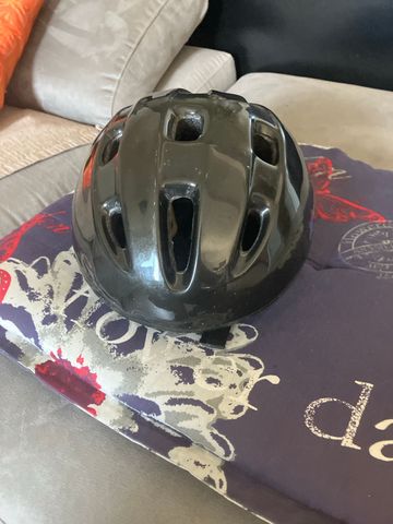 Brugt Rockrider Casco Ciclismo bike — billede 2 af 5