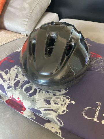 Brugt Rockrider Casco Ciclismo bike — billede 4 af 5