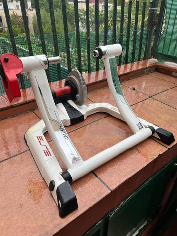 Gebrauchtes Elite Qubo Fluid Cycling Accessories