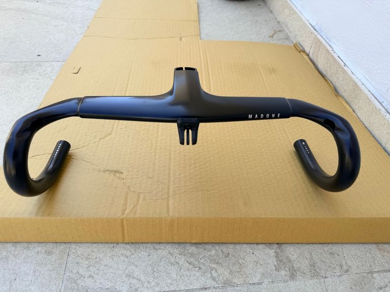 Used Trek Madone Handlebar bike — image 4 of 8