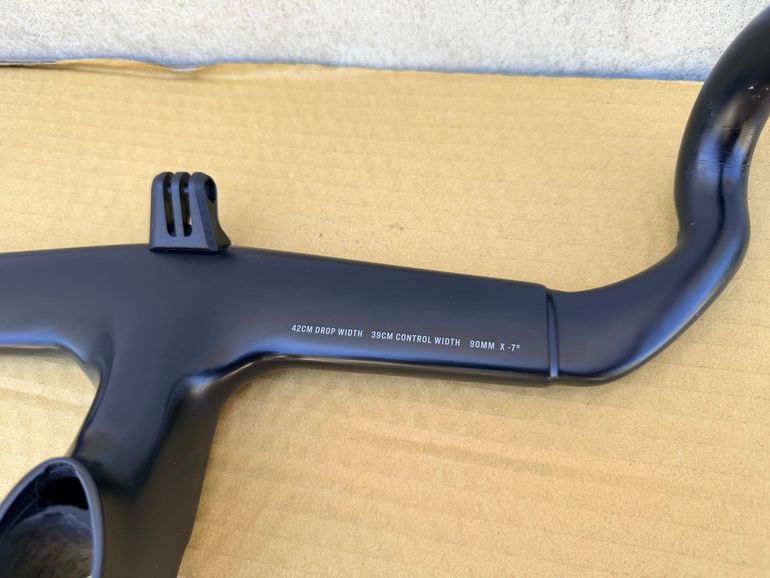 Used Trek Madone Handlebar bike — image 8 of 8