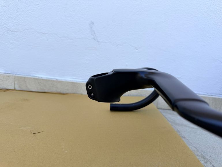 Used Trek Madone Handlebar bike — image 2 of 8