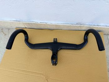 Used Trek Madone Handlebar bike — image 5 of 8