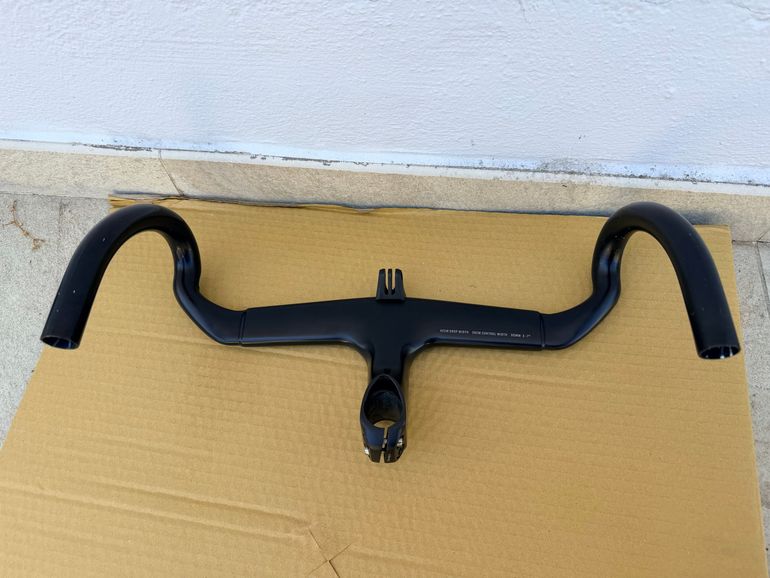 Used Trek Madone Handlebar bike — image 5 of 8
