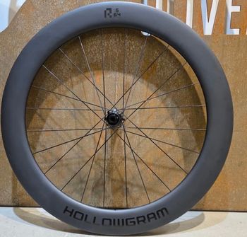 Used Cannondale Hollowgram R-S 64 Carbon Wheelset 2026 bike — image 2 of 5