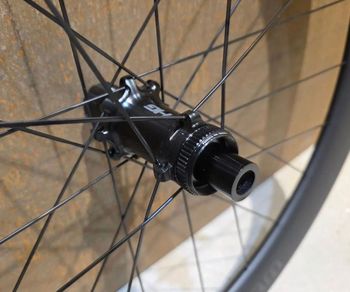 Used Cannondale Hollowgram R-S 64 Carbon Wheelset 2026 bike — image 4 of 5