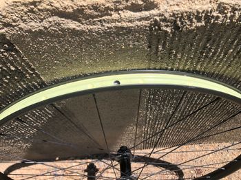 Used Wtb STi 23 bike — image 6 of 9