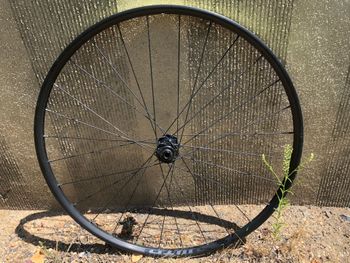 Used Wtb STi 23 bike — image 5 of 9