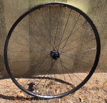 Used Wtb STi 23 bike — image 3 of 9