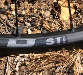 Used Wtb STi 23 bike — image 7 of 9